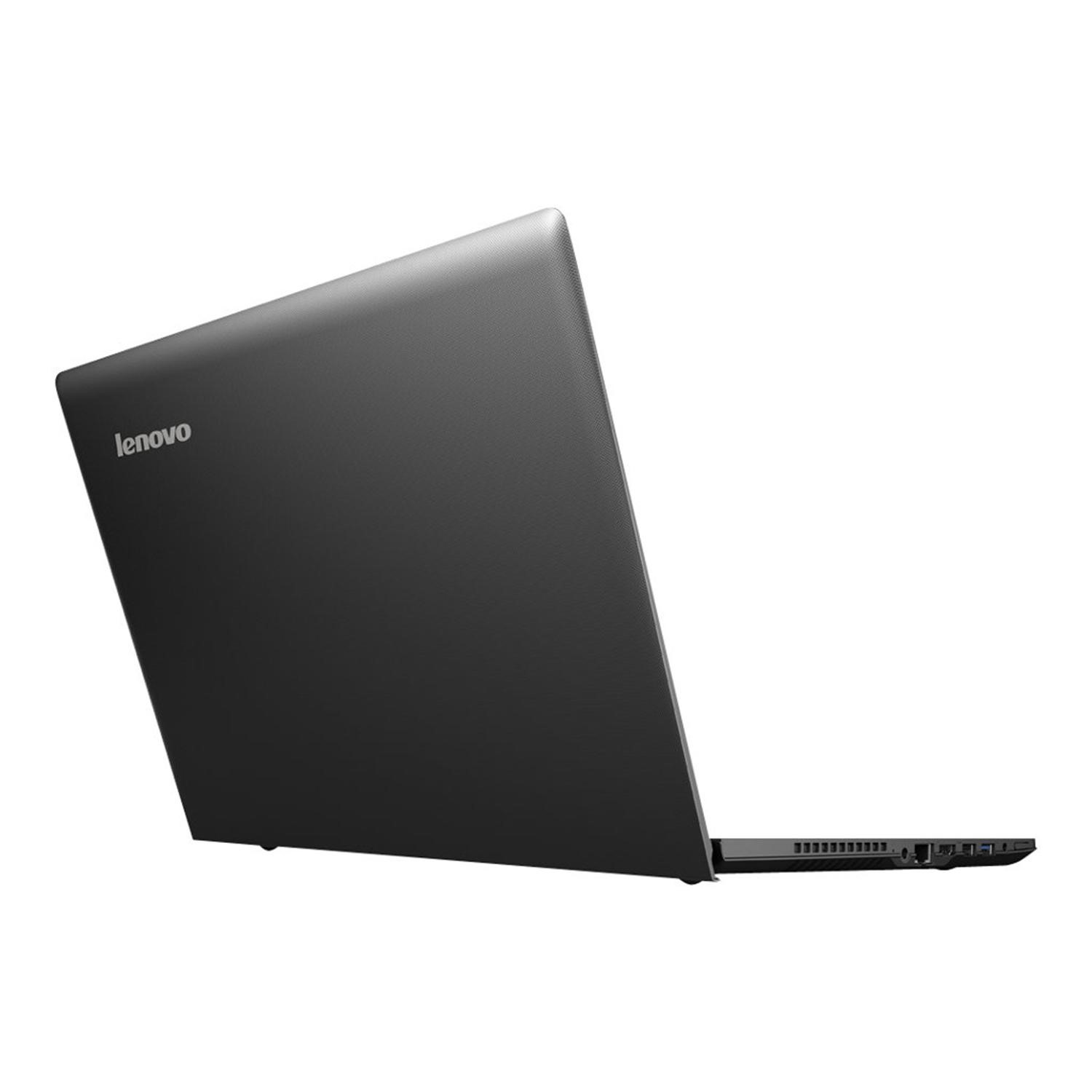 GRADE A3 Heavy cosmetic damage Lenovo B5050 15.6" Intel Core i35005U 4GB 500GB + 8GB SSD