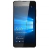 GRADE A1 - As new but box opened - LUMIA 650 5IN 16GB QC1.3 BLACK WIN10 IN               
