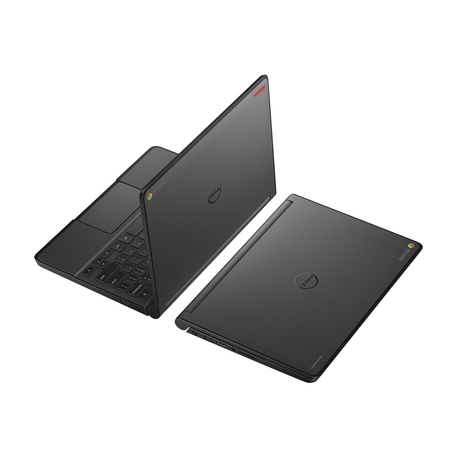 Dell Chromebook 31 11 6 Intel Celeron N2840 4gb 16gb Ssd Hd Google Chrome Laptop Laptops Direct