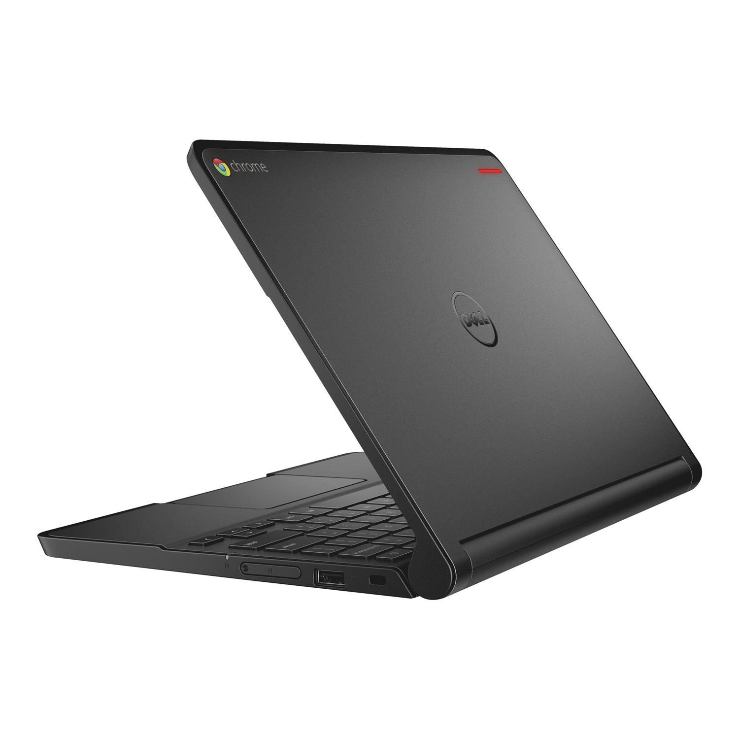 Dell Chromebook 31 11 6 Intel Celeron N2840 4gb 16gb Ssd Hd Google Chrome Laptop Laptops Direct