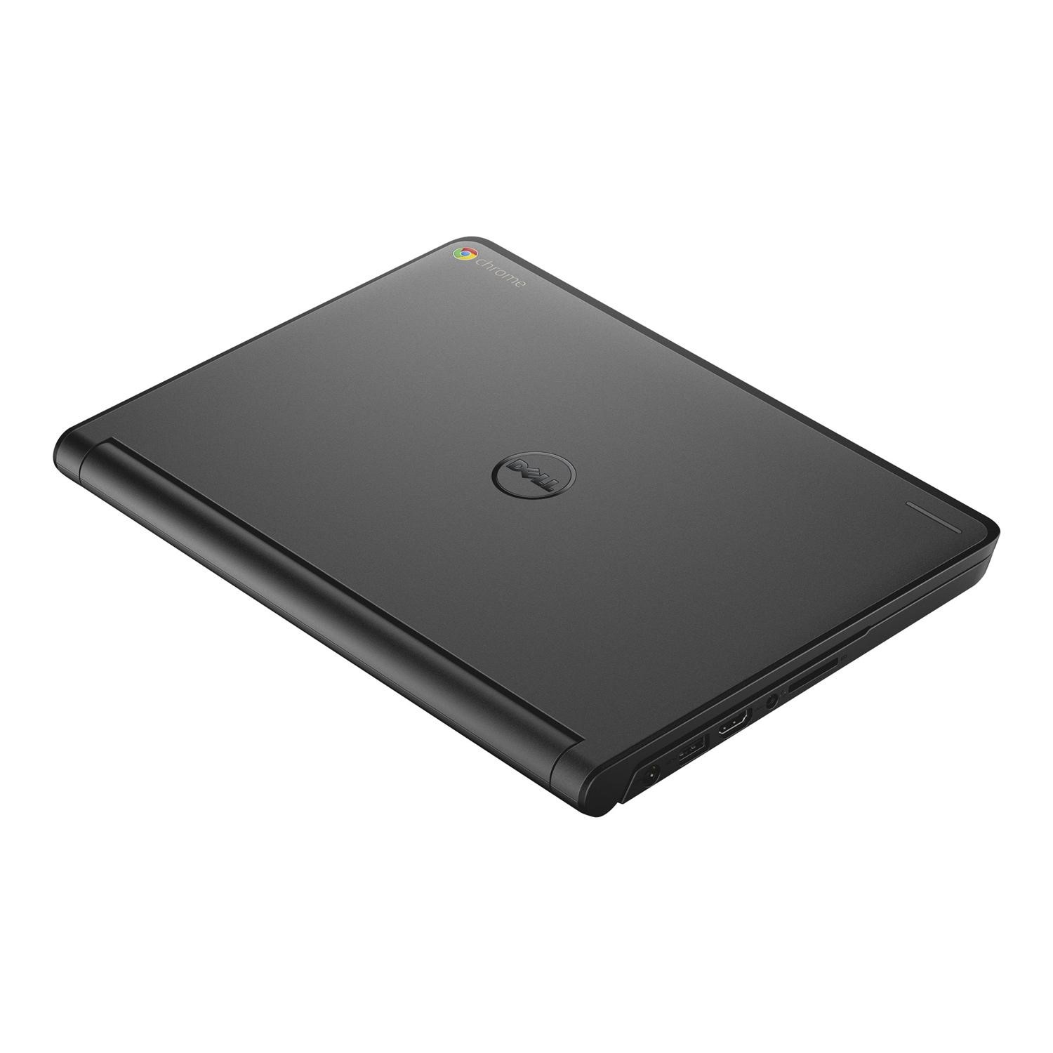 Dell Chromebook 31 11 6 Intel Celeron N2840 4gb 16gb Ssd Hd Google Chrome Laptop Laptops Direct