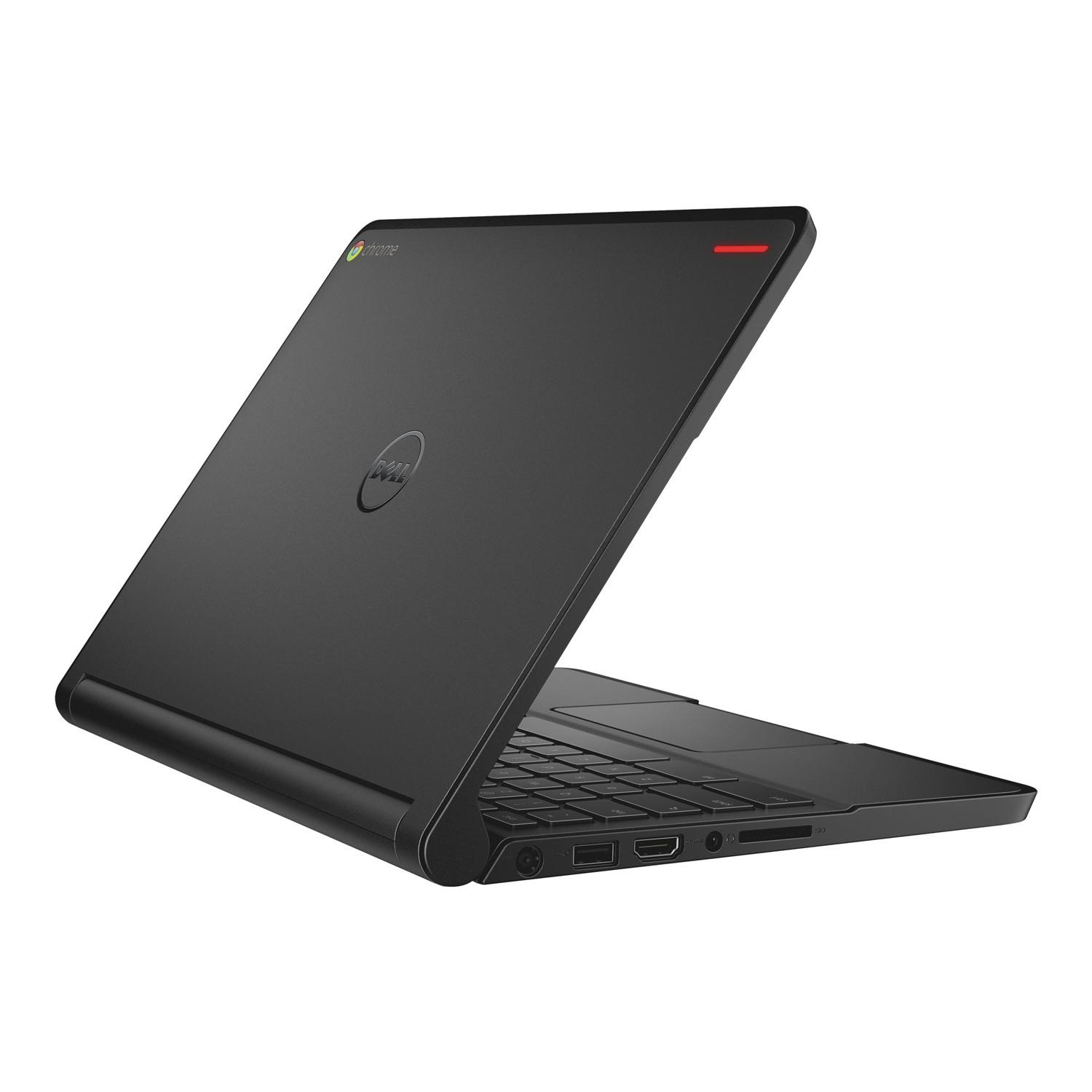 Dell Chromebook 31 11 6 Intel Celeron N2840 4gb 16gb Ssd Hd Google Chrome Laptop Laptops Direct