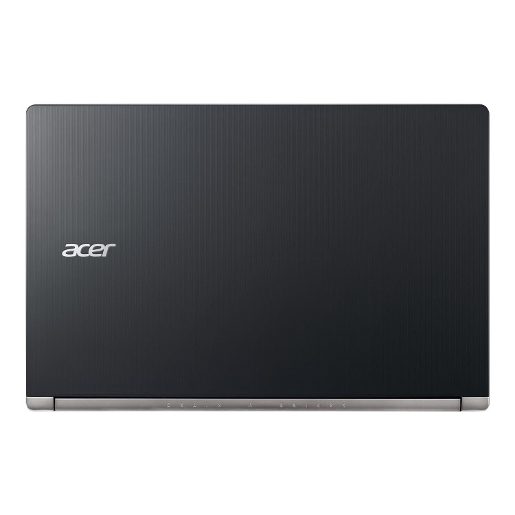 GRADE A1 - Acer Aspire V Nitro VN7-591G Black Intel Core i5-4210H 2.9GHz 8GB 2TB + 128GB SSD Nvidia GeForce GTX960M 4GB 15.6 Inch  4K Ultra HD Windows 8.1 Gaming Laptop