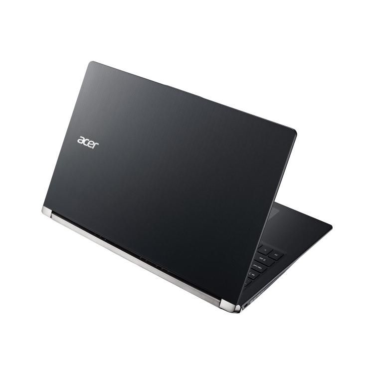 GRADE A1 - Acer Aspire V Nitro VN7-591G Black Intel Core i5-4210H 2.9GHz 8GB 2TB + 128GB SSD Nvidia GeForce GTX960M 4GB 15.6 Inch  4K Ultra HD Windows 8.1 Gaming Laptop