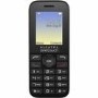 Alcatel OneTouch 1016G Black 1.8" 2G Unlocked & SIM Free