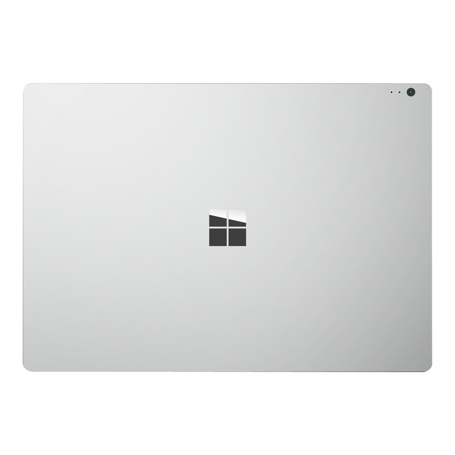 Open Box Microsoft Surface Book Core i7-6600U 16GB 512GB HDD 13.5