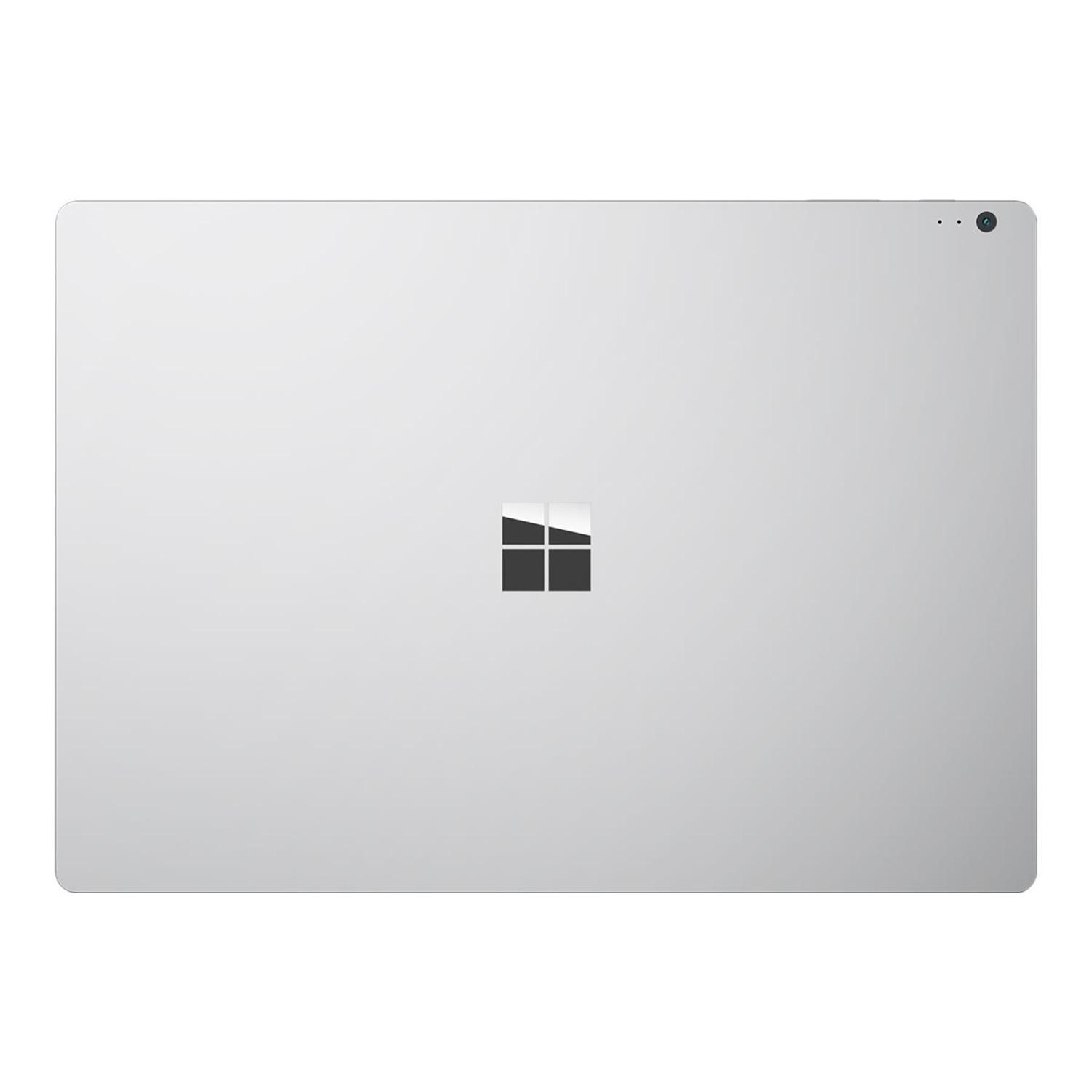 Open Box Microsoft Surface Book Core i7-6600U 16GB 512GB HDD 13.5
