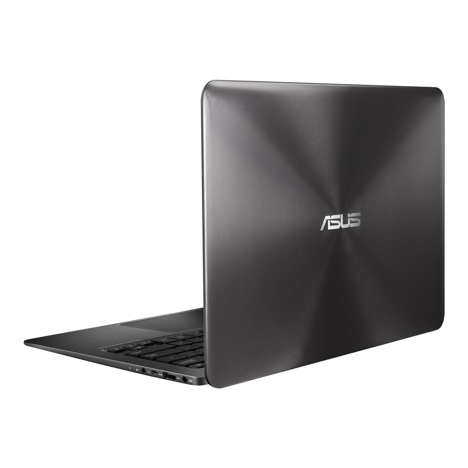 GRADE A1 - Asus ZenBook UX305CA Core M-6Y30 1.51GHz 8GB 256GB 13.3 