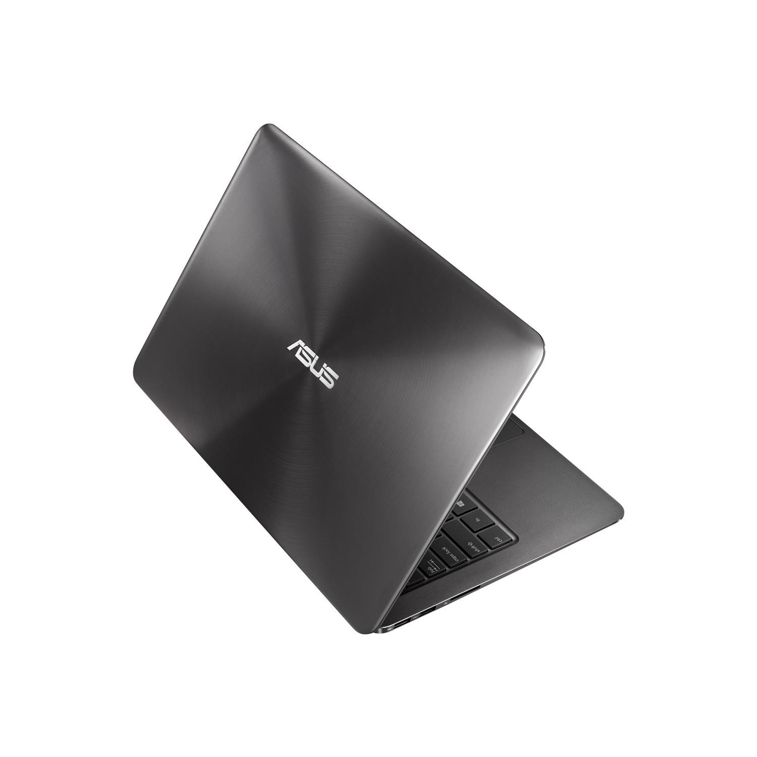 GRADE A1 - Asus ZenBook UX305CA Core M-6Y30 1.51GHz 8GB 256GB 13.3 