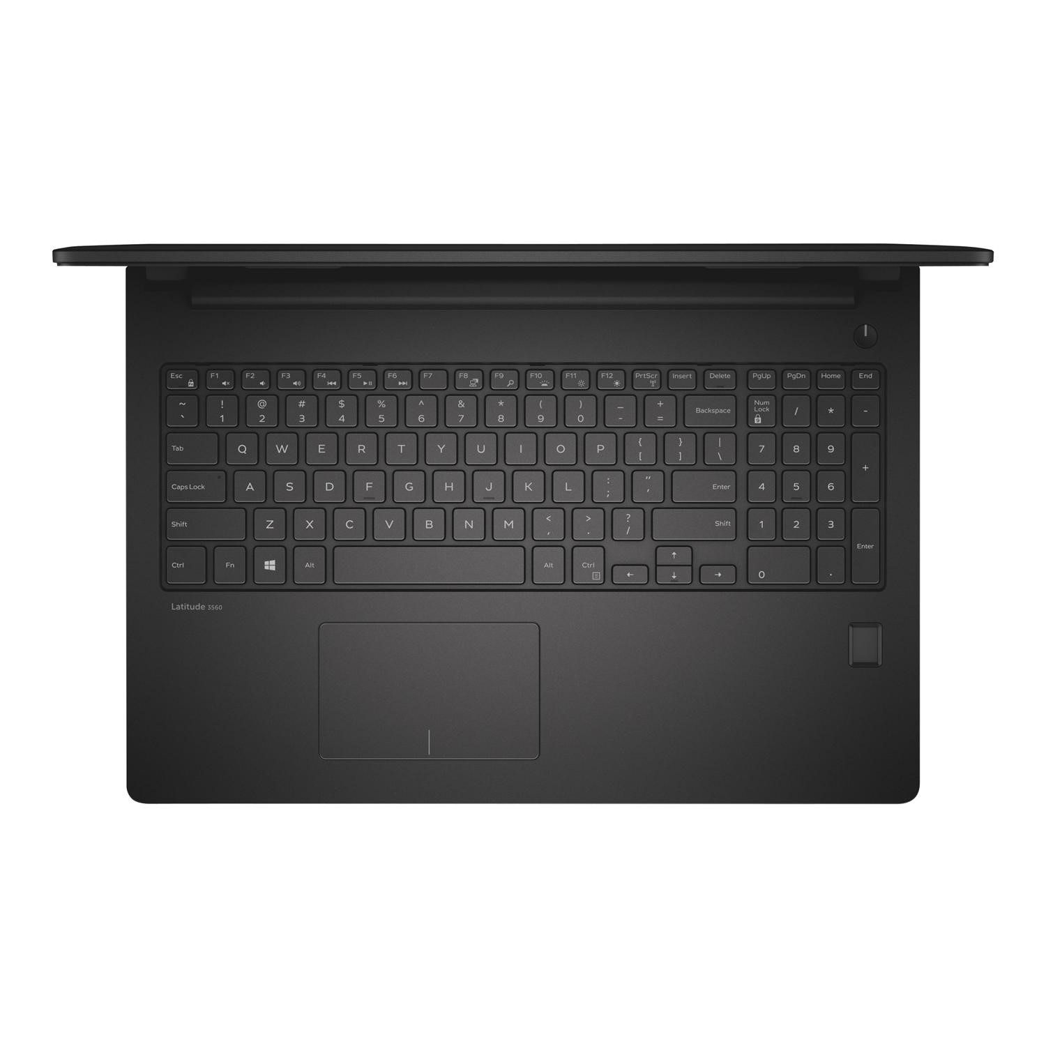 Dell Latitude 3570 15.6