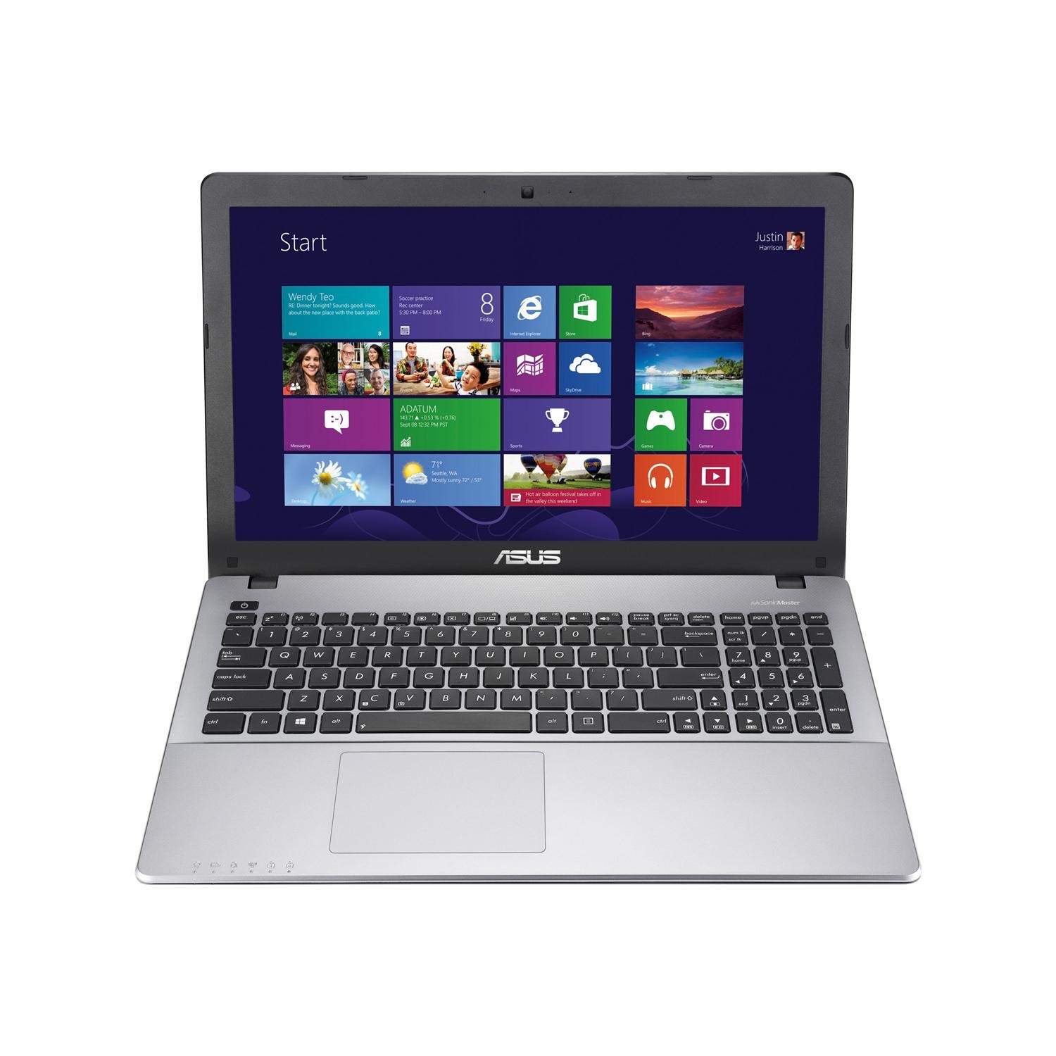 asus i5 3337u 1.8 ghz