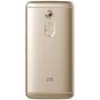 ZTE Axon 7 Gold 5.5 Inch  64GB 4G Dual SIM Unlocked & SIM Free