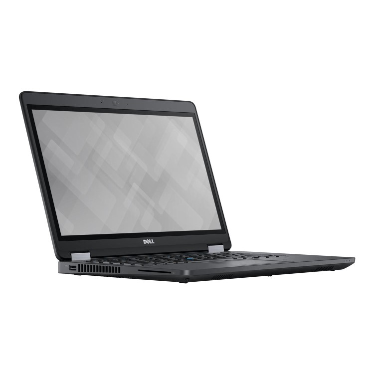Dell Latitude E5470 14" Intel Core i5-6440HQ 2.6GHz 8GB 500GB  Windows 10 Pro Laptop