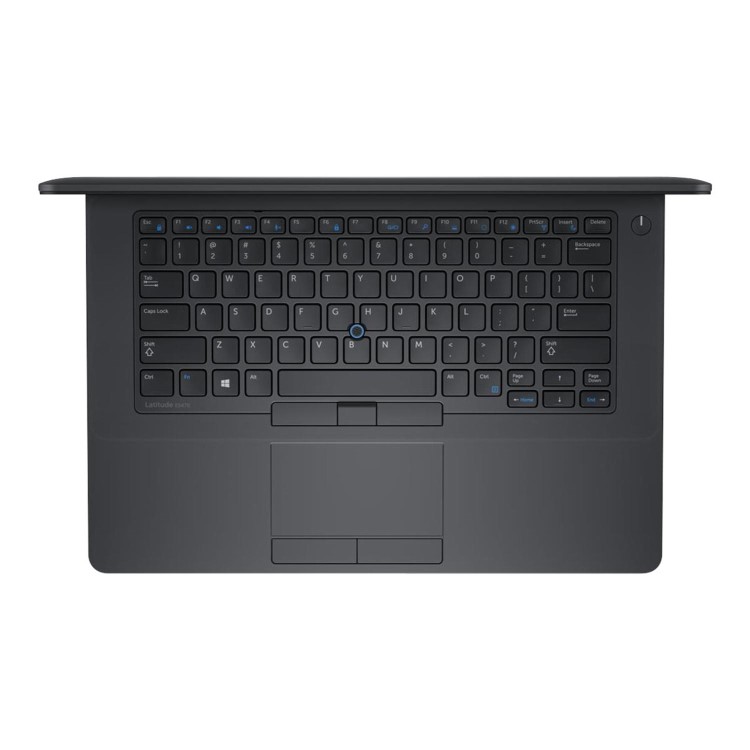 Dell Latitude E5470 14" Intel Core i5-6440HQ 2.6GHz 8GB 500GB  Windows 10 Pro Laptop