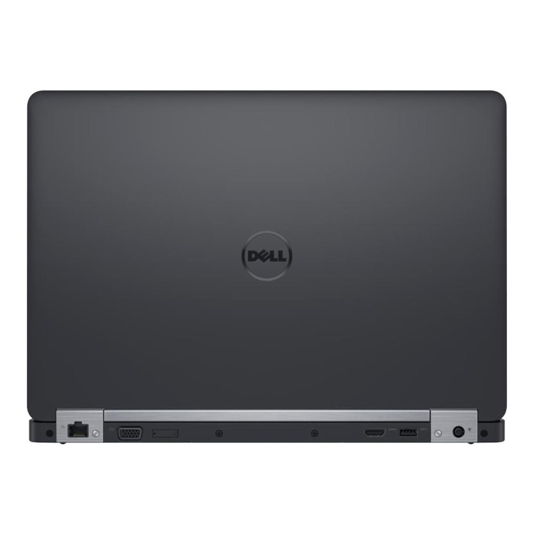 Dell Latitude E5470 14" Intel Core i5-6440HQ 2.6GHz 8GB 500GB  Windows 10 Pro Laptop