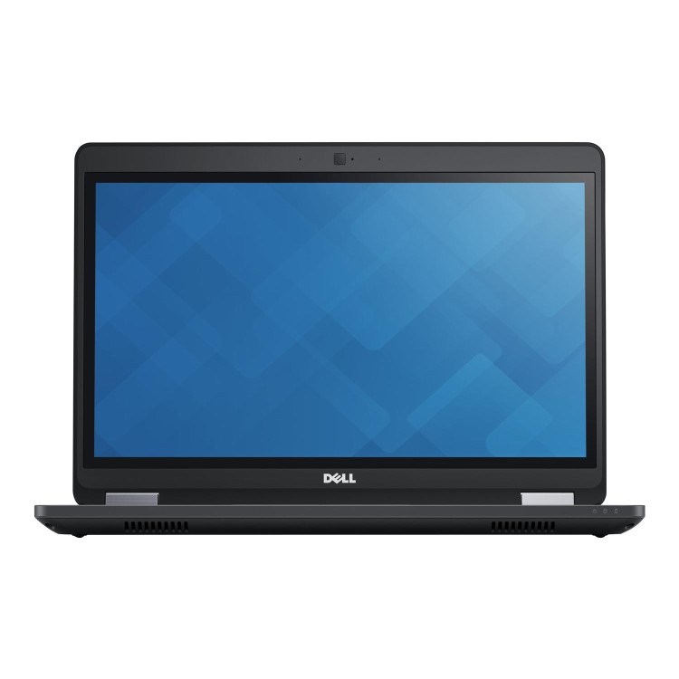 Dell Latitude E5470 14" Intel Core i5-6440HQ 2.6GHz 8GB 500GB  Windows 10 Pro Laptop