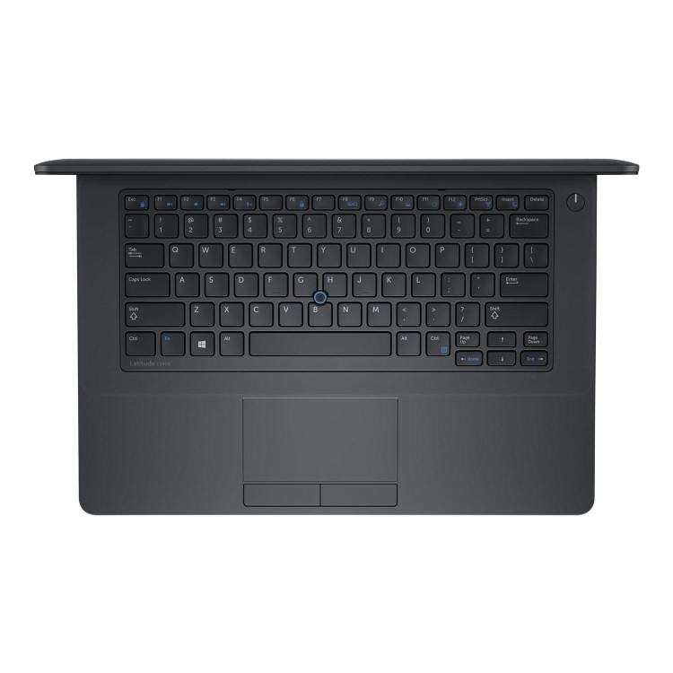 Dell Latitude E5470 14" Intel Core i5-6440HQ 2.6GHz 8GB 500GB  Windows 10 Pro Laptop