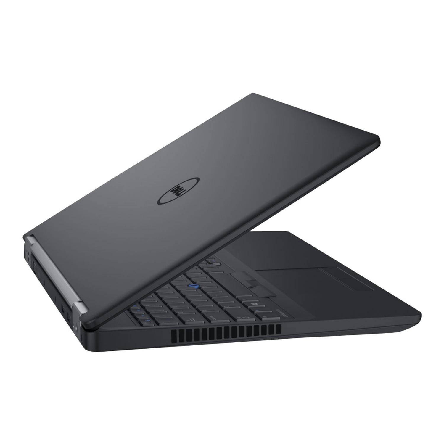 GRADE A1 - Dell Latitude E5570 Core i5-6200U 4GB 500GB Inch Windows 10 Professional Laptop - Laptops Direct GRADE A1 - Dell Latitude E5570 Core i5-6200U 4GB 500GB Inch Windows 10 Professional Laptop - Laptops Direct