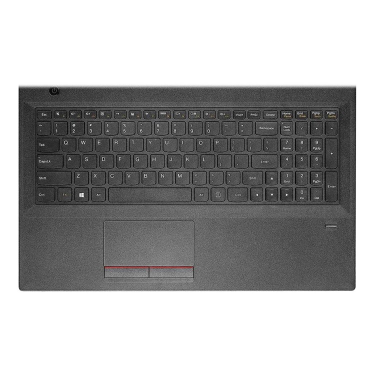 GRADE A1 - Lenovo E50-70 Intel Core i3-4005U 4GB 500GB DVDRW 15.6"  Windows 7Pro Laptop