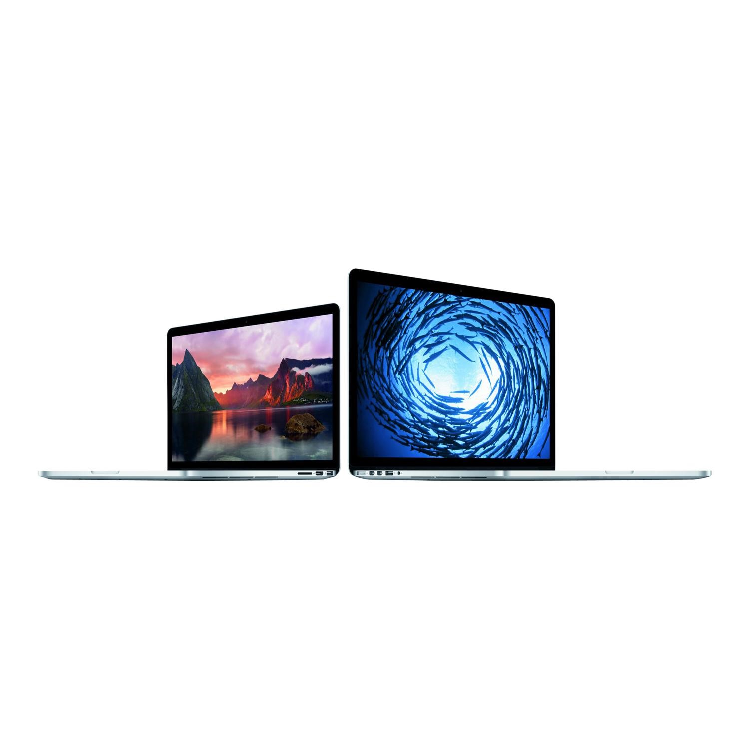 Refurbished Apple MacBook Pro 13.3