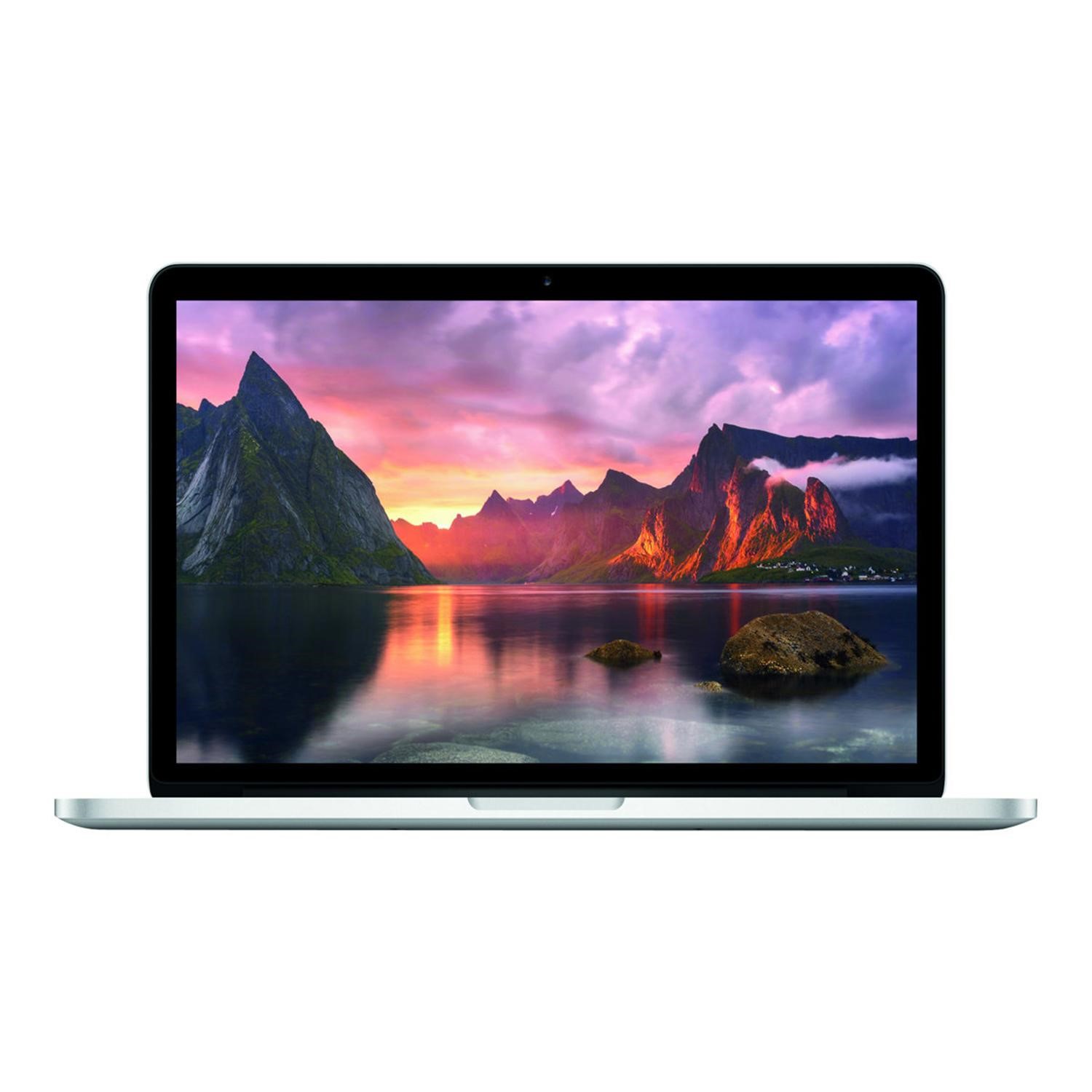 MacBook本体 MacBook Pro 13 i5 16G 256G Window Office Apple Macbook Pro 13 Core i5 with Microsoft Office - recertfied