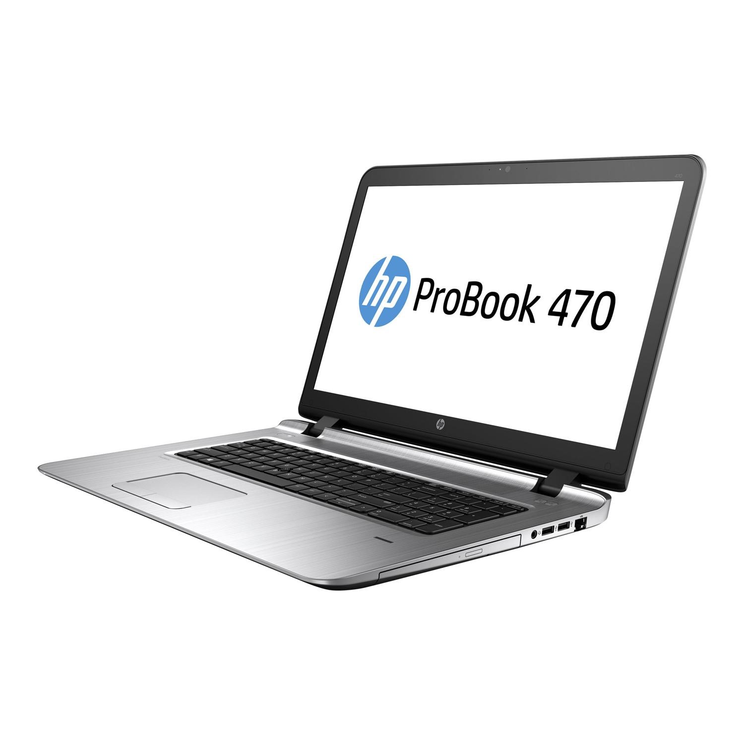 Hp Probook Hp I7 6500u Laptop HP ProBook 430 G3 Intel Core I7