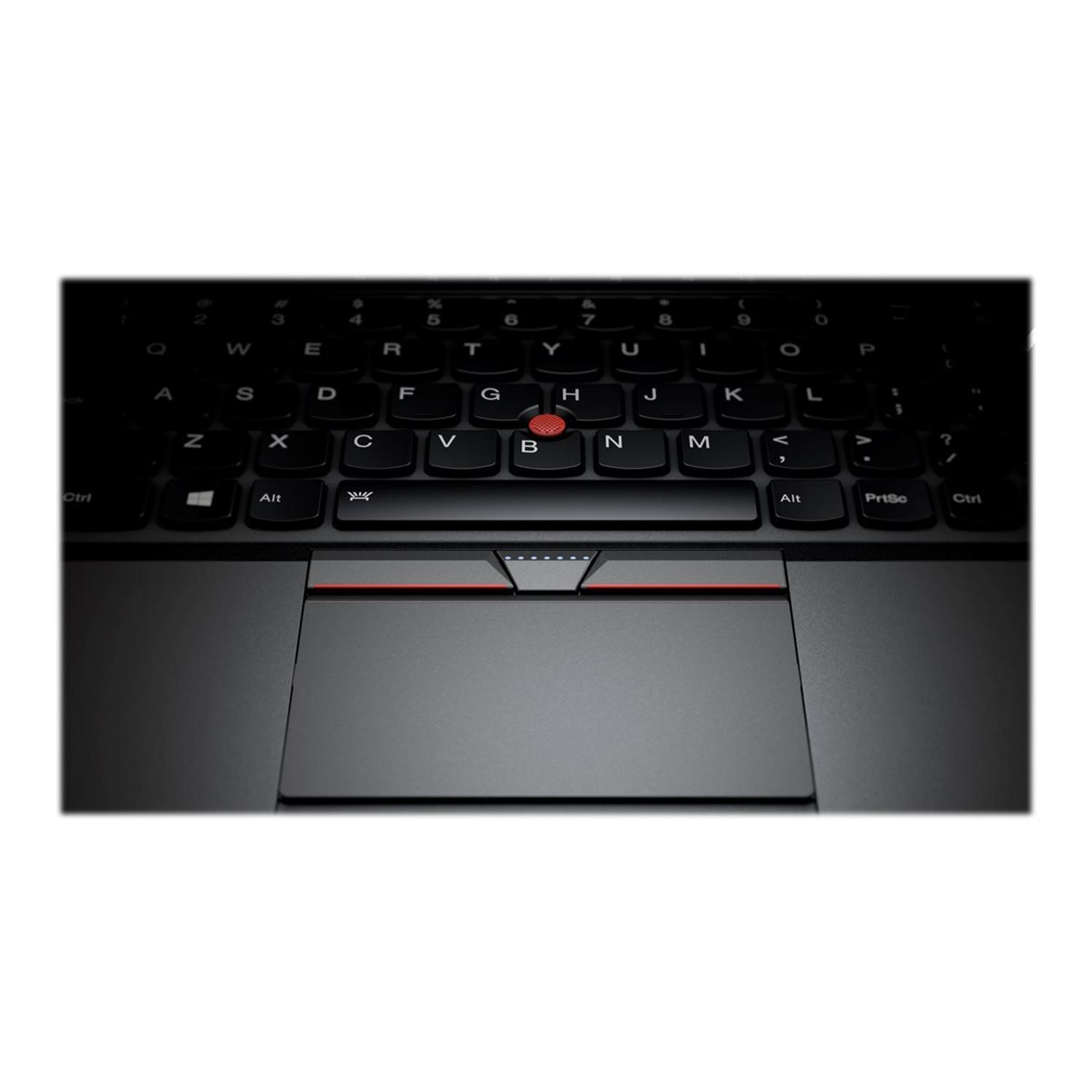 Lab x1 carbon
