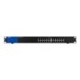 Open Box - Linksys Unmanaged Switches PoE 24-port