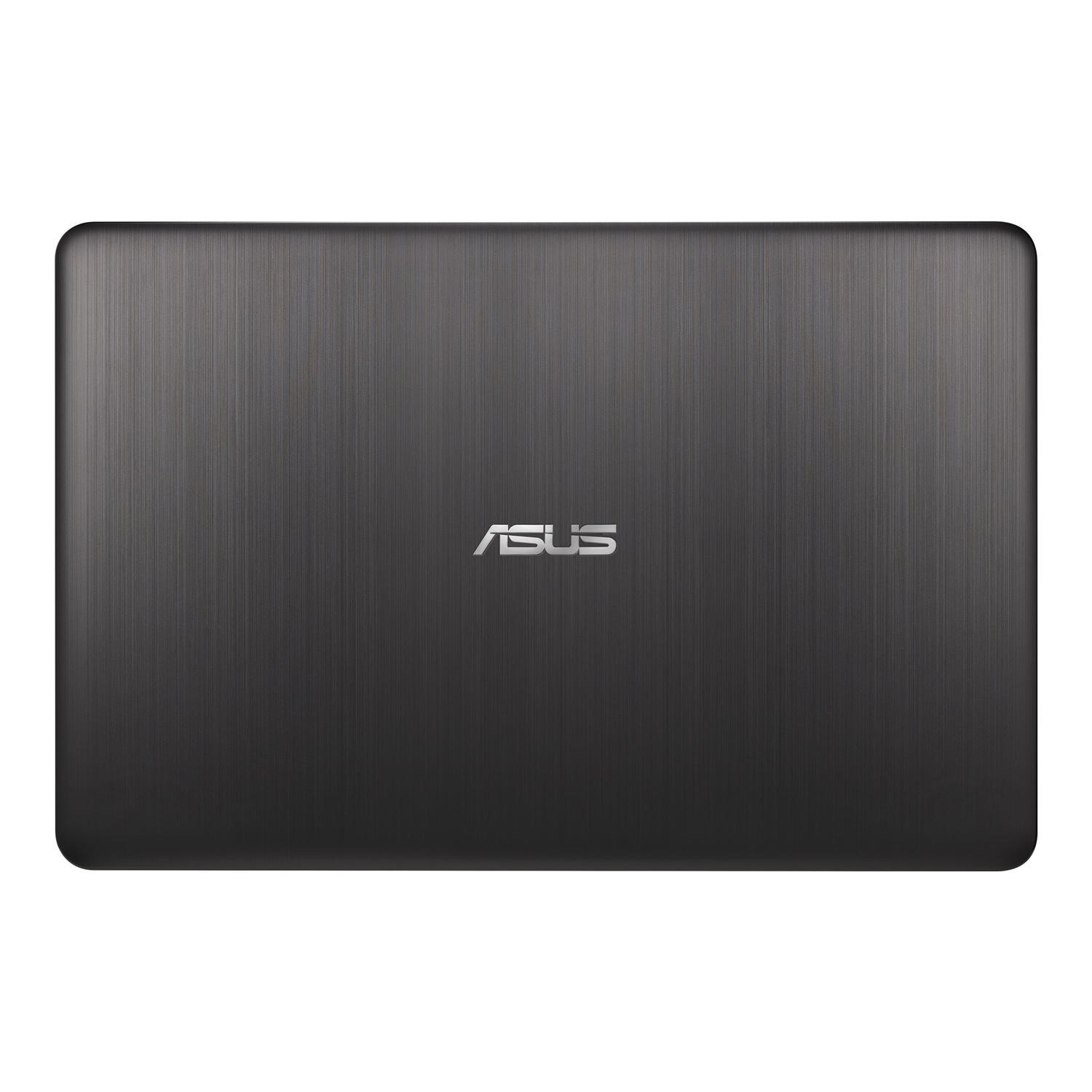 GRADE A1 - Asus VivoBook Core i7-5500U 8GB 1TB DVD-RW 15.6 Inch