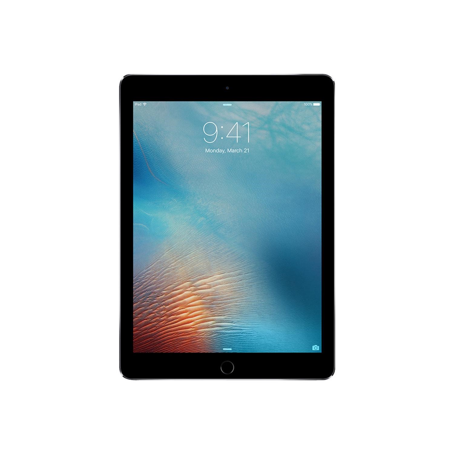iPad Pro 9.7 256GB 【公式通販】