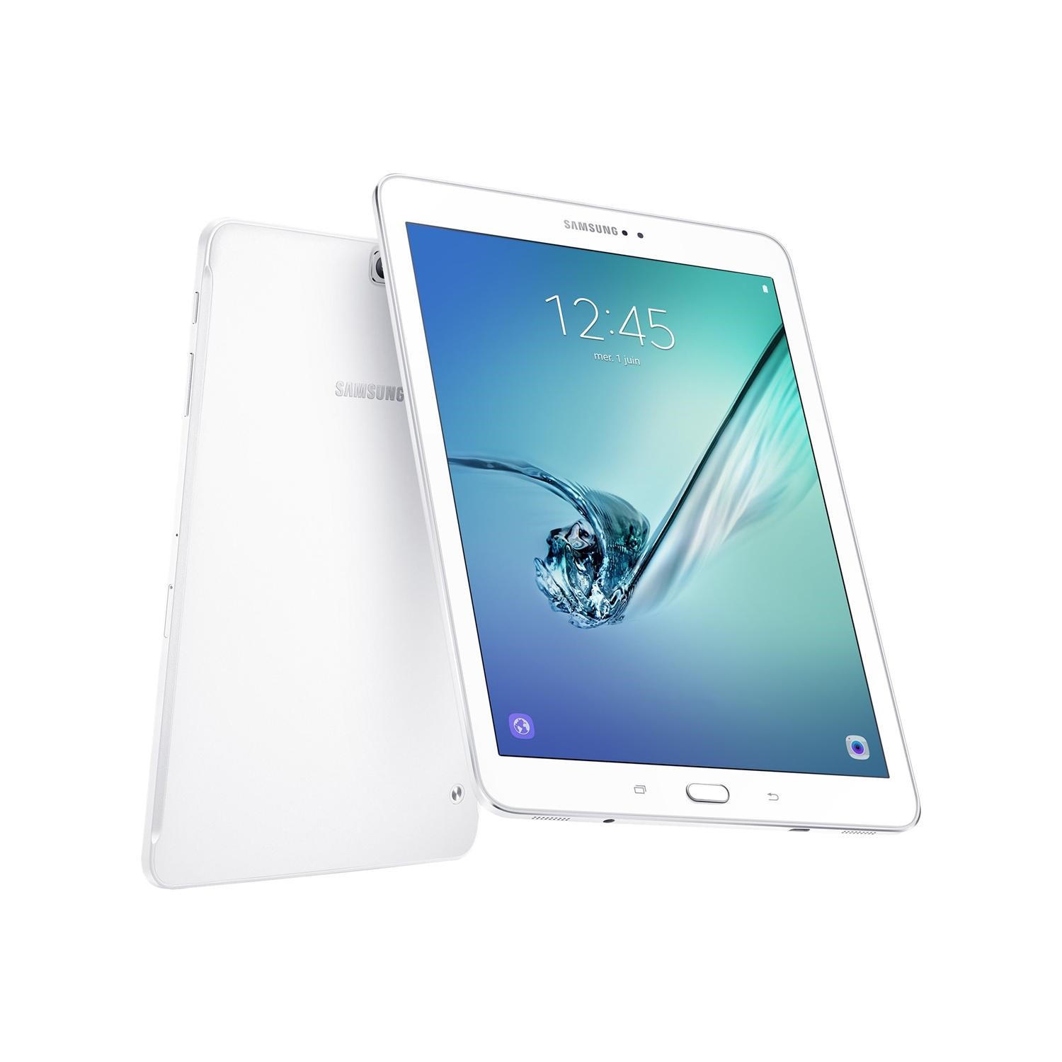 GRADE A1 - Samsung Galaxy Tab S2 Exynos 5 Octa 3GB 32GB 8