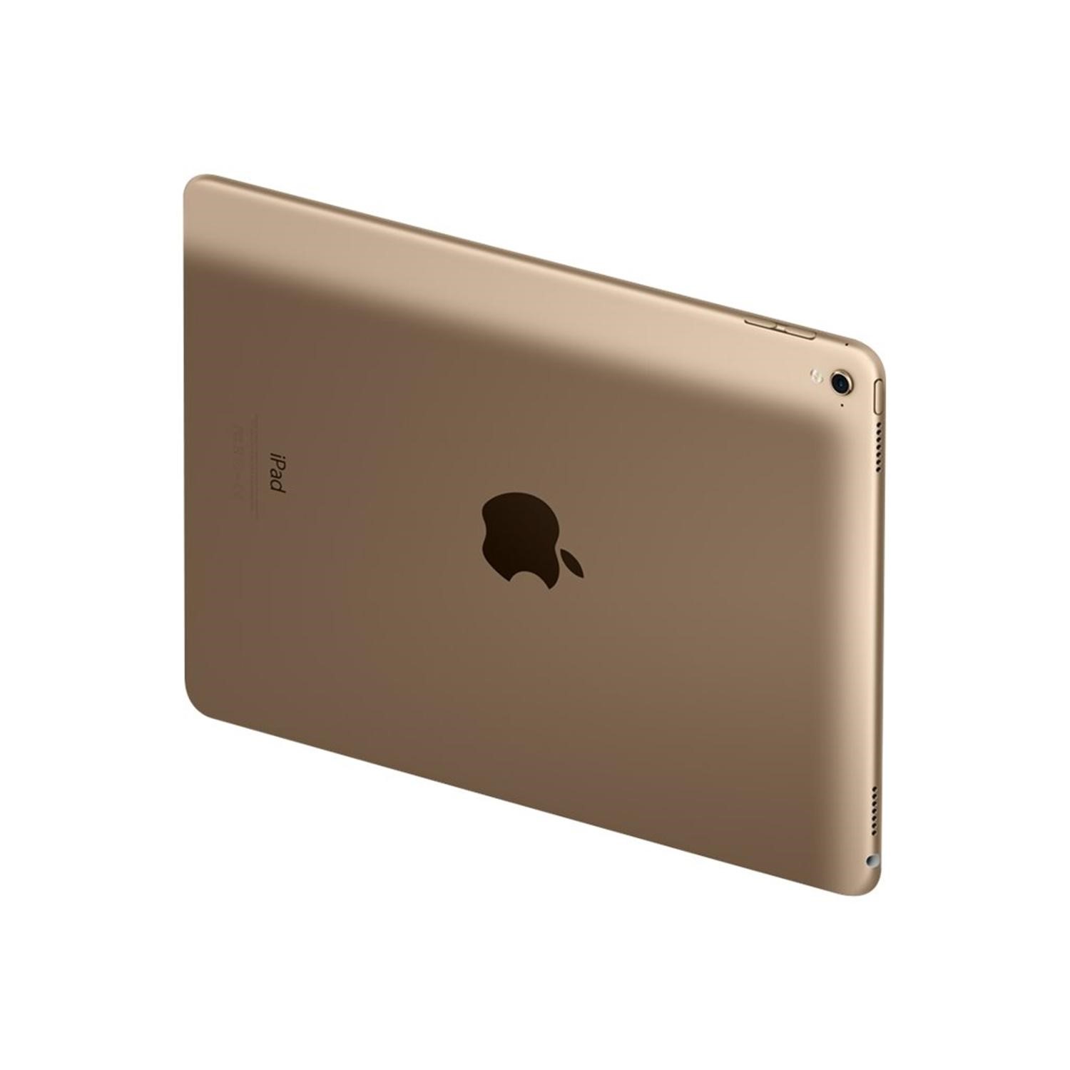 GRADE A1 - Apple iPad Pro 128GB WIFI + Cellular 3G/4G 12.9 Inch