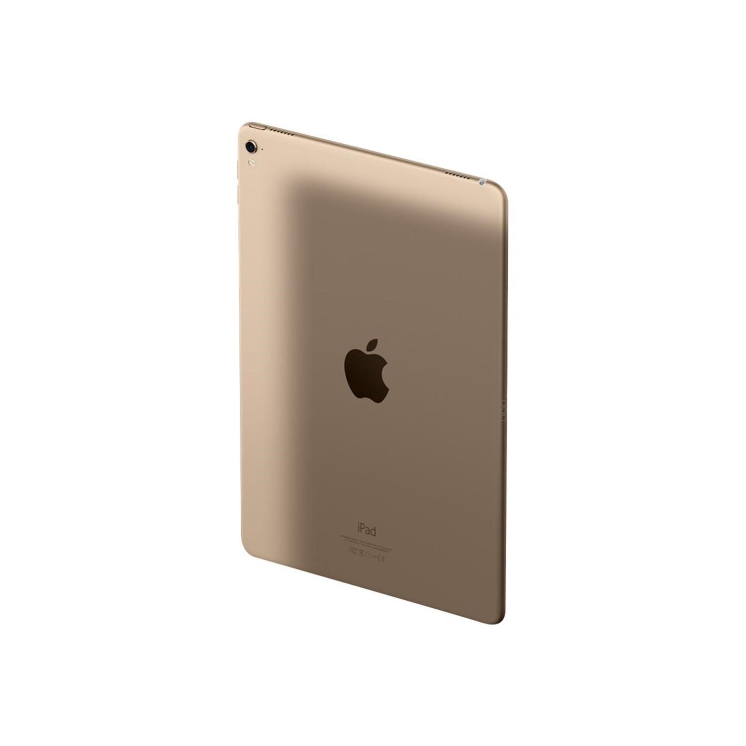 GRADE A1 - Apple iPad Pro 128GB WIFI + Cellular 3G/4G 12.9 Inch
