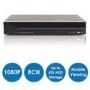 ALTEQ 16 Channel POE 1080p Network Video Recorder with 4TB Hard Drive