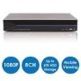 Box Open ALTEQ 16 Channel POE 1080p IP Network Video Recorder with 4TB Hard Drive