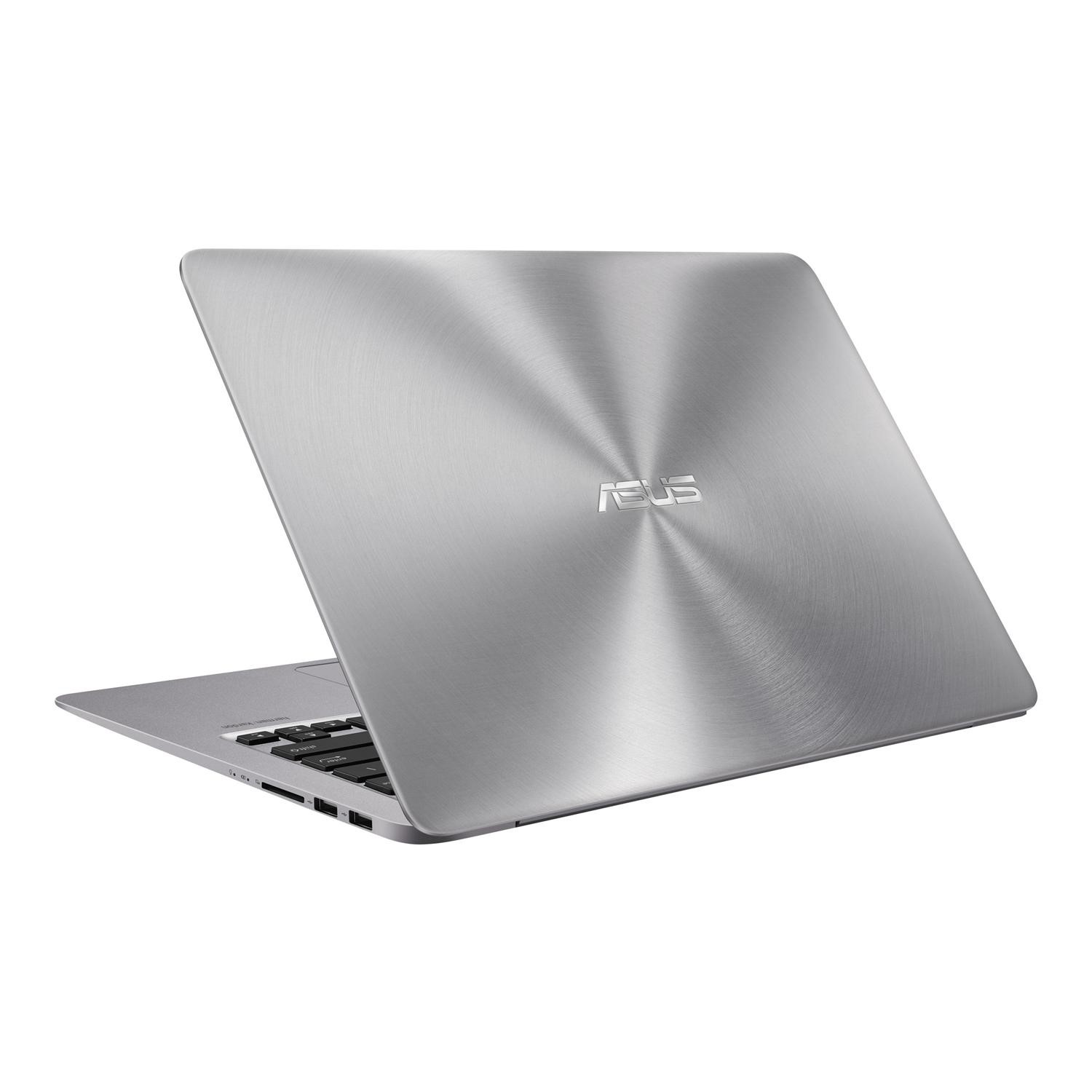 GRADE A1 - Asus Zenbook UX310UA Core i3-6100U 4GB 128GB SSD 13.3