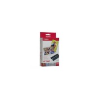 Canon KC 36IP - print cartridge / paper kit