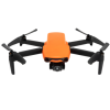 Autel EVO Nano Drone with Standard Package - Orange