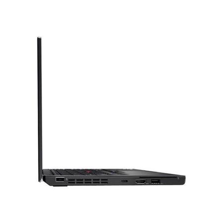 GRADE A1 - Lenovo ThinkPad X270 Core i5-7200U 8GB 256GB SSD 12.5 Inch Windows 10 Professional Laptop