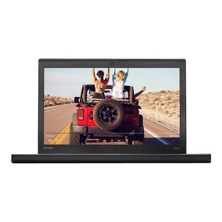 GRADE A1 - Lenovo ThinkPad X270 Core i5-7200U 8GB 256GB SSD 12.5 Inch Windows 10 Professional Laptop