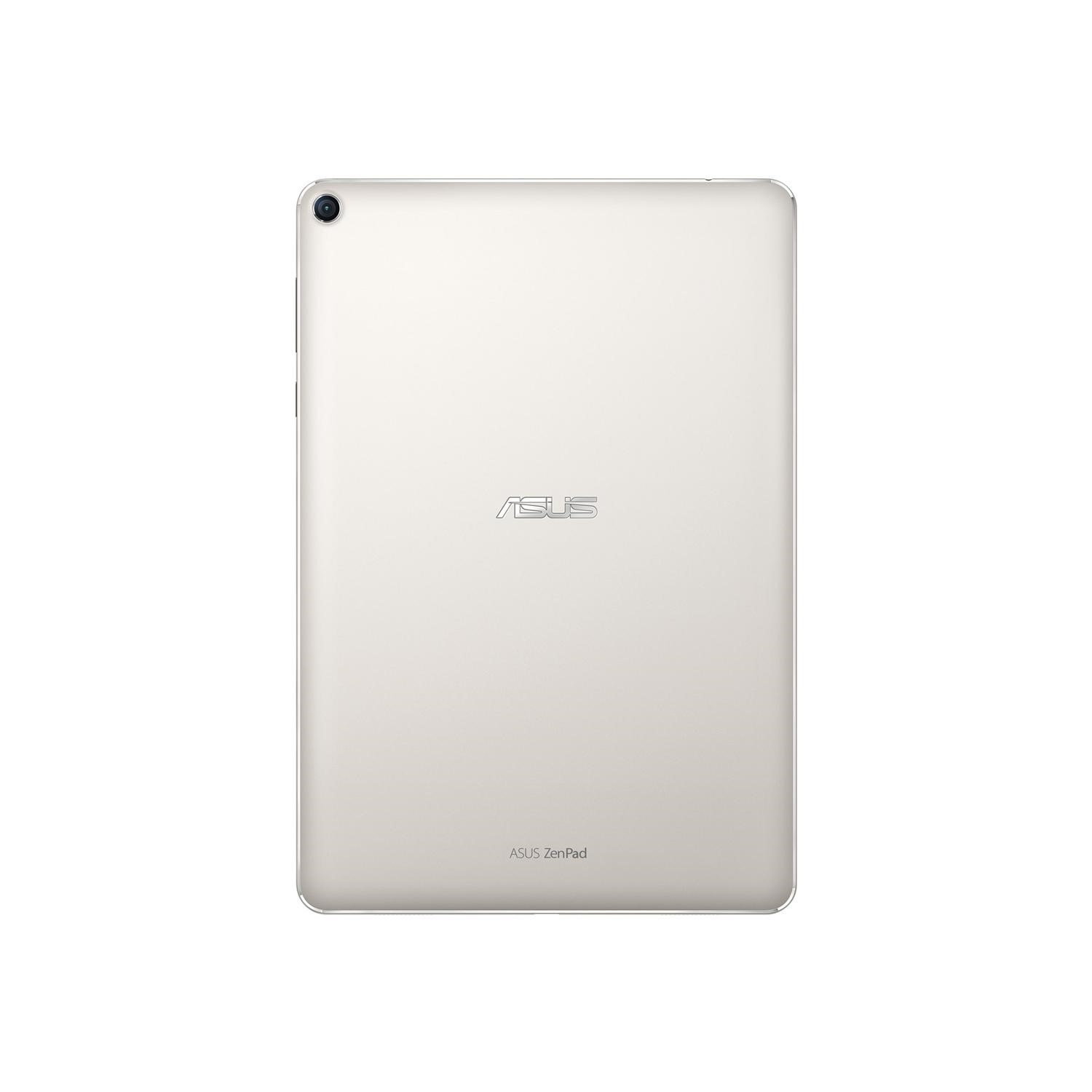 ASUS ZenPad 3S 10(Z500M) シルバー Asus ZenPad 3S 10 Review | PCMag