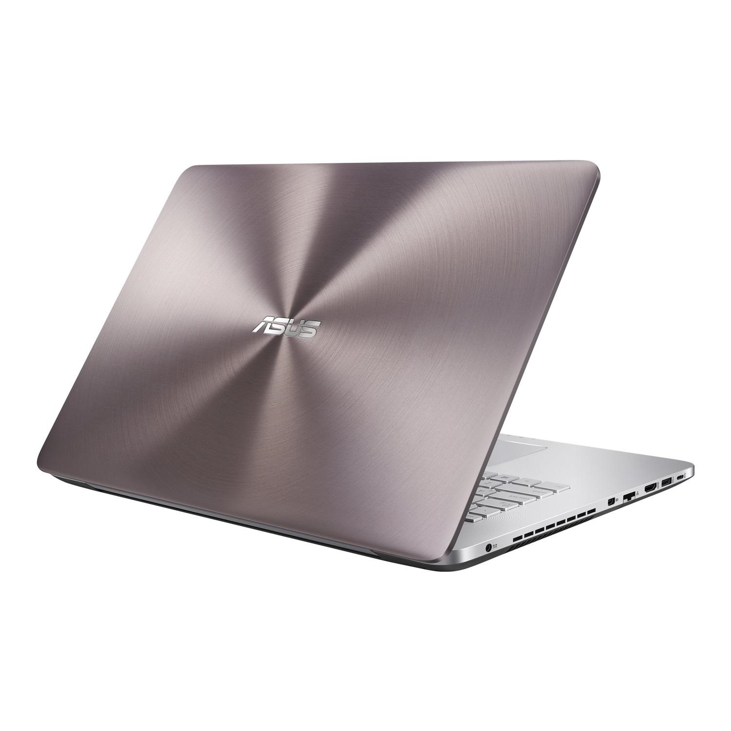 GRADE A1 - Asus VivoBook Pro Core i5-6300HQ 12GB 512GB SSD GeForce