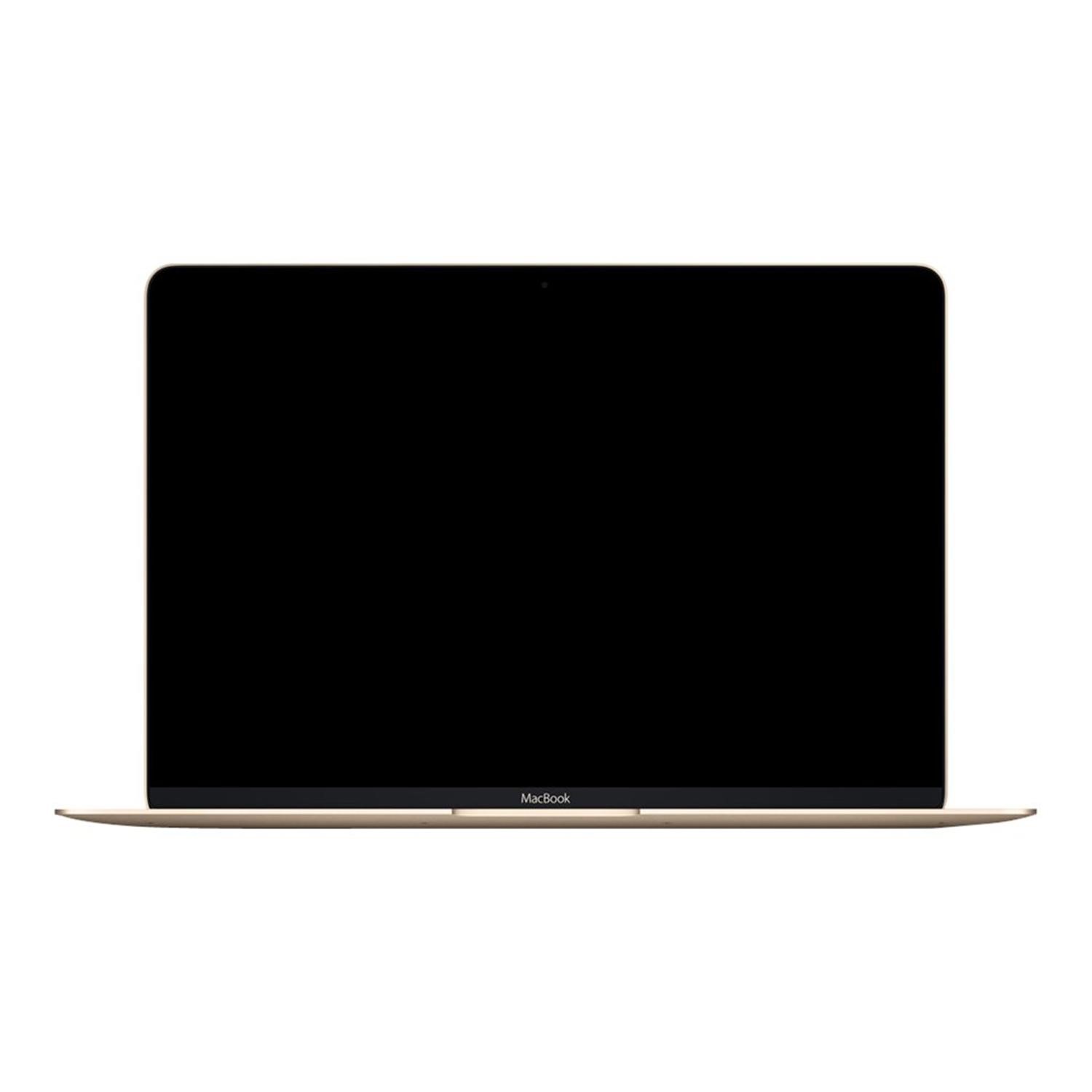 Refurbished Apple MacBook Core m5 1.2GHz 8GB 512GB 12 Inch OS X