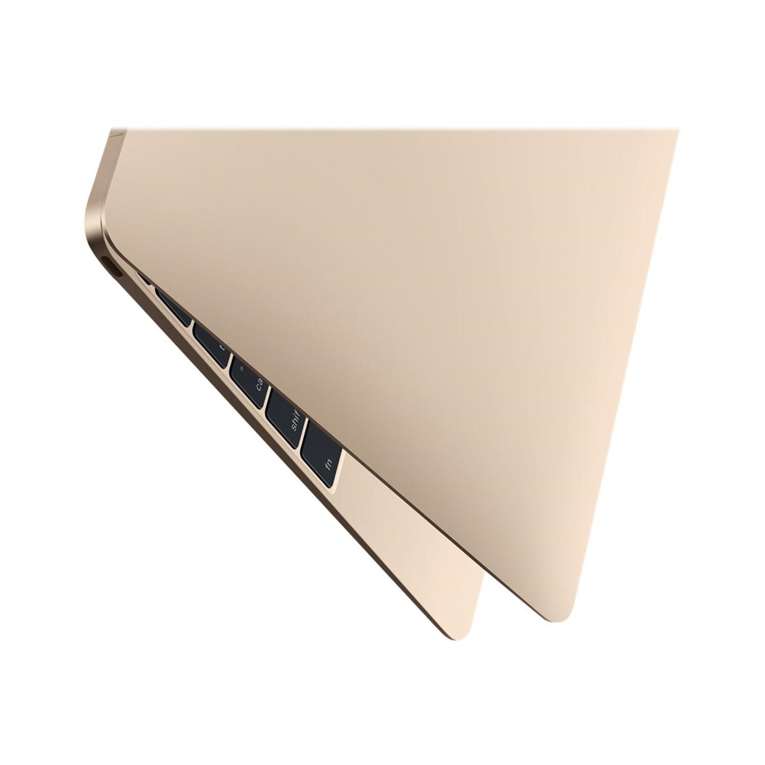 Refurbished Apple MacBook Core m5 1.2GHz 8GB 512GB 12 Inch OS X