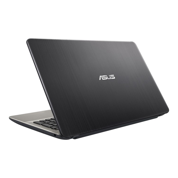 Asus VivoBook Core i5-7200U 8GB 1TB 15.6 Inch Windows 10 Laptop