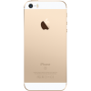 Grade B Apple iPhone SE Gold 4&quot; 32GB 4G Unlocked &amp; SIM Free       