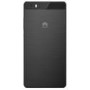 Grade B Huawei P8 Lite Black/Grey 5" 16GB 4G Unlocked & SIM Free