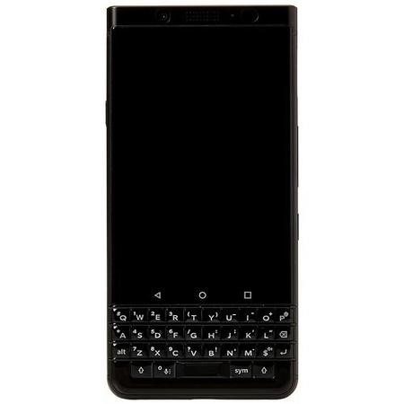 Grade A1 BlackBerry KEYone Black Limited Edition 4.5