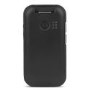 Refurbished Doro 7030 Black 2.8" 512MB 4G Dual SIM Unlocked & SIM Free Smartphone