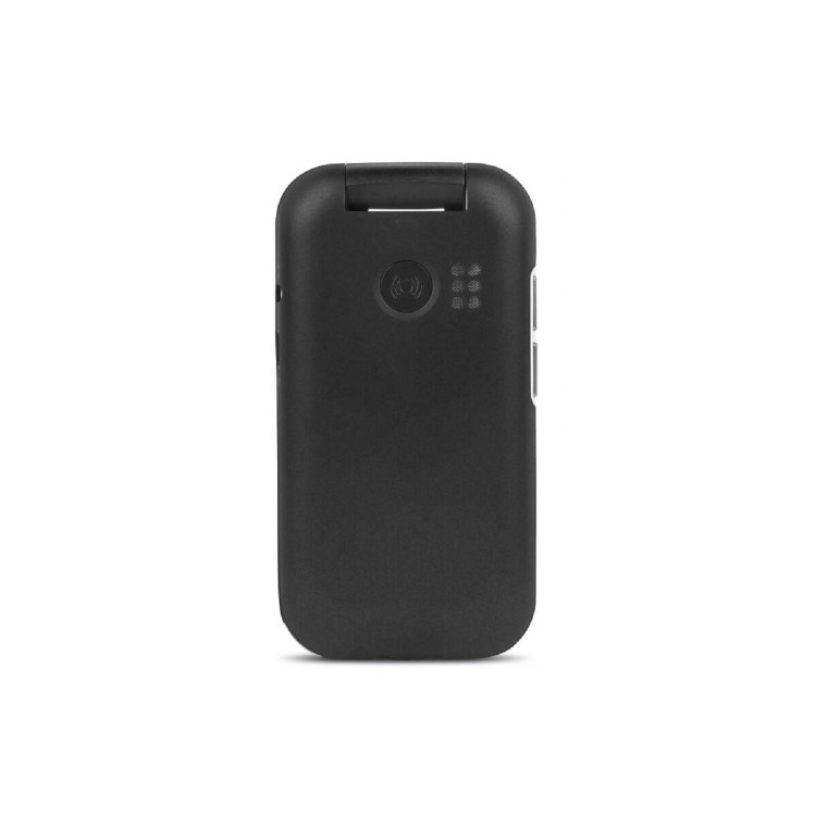 Refurbished Doro 7030 Black 2.8" 512MB 4G Dual SIM Unlocked & SIM Free Smartphone
